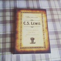 C.S.Lewis: Perdão versus desculpas